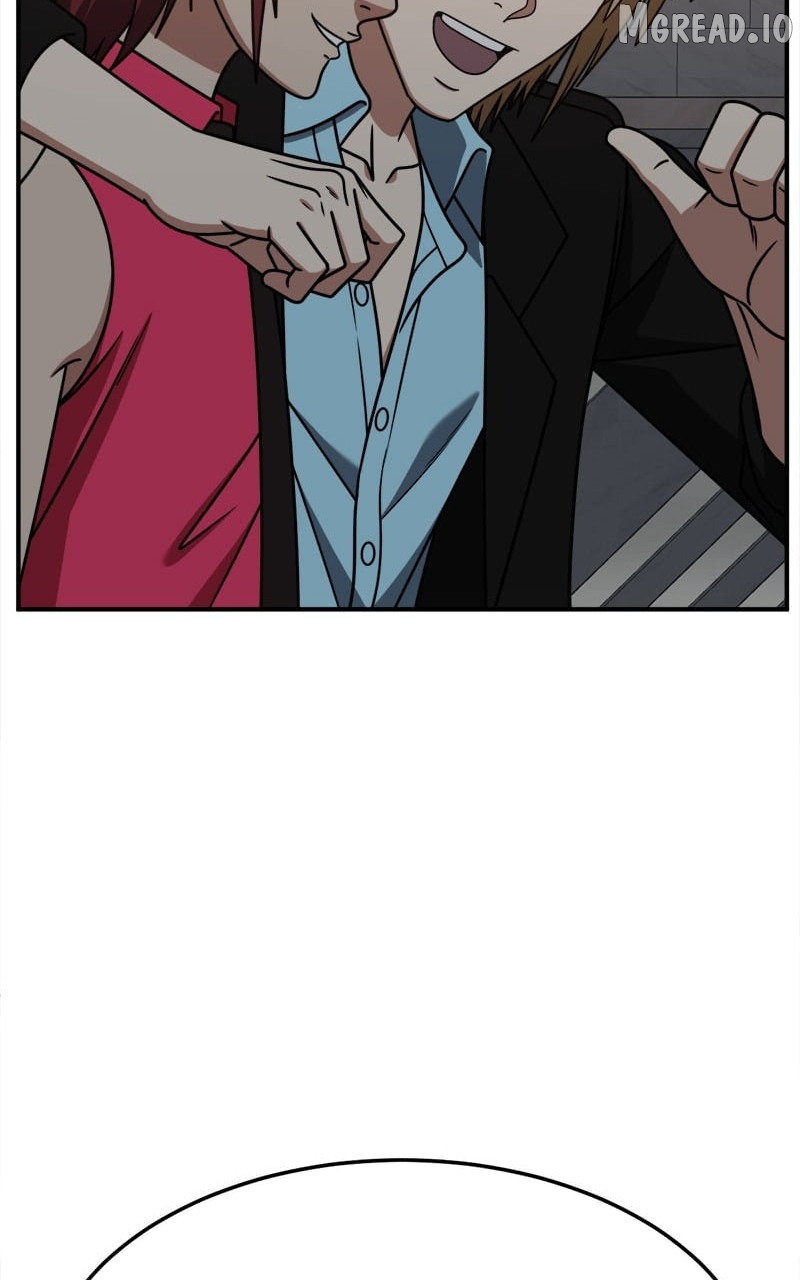 Change Me Chapter 257  - page 90